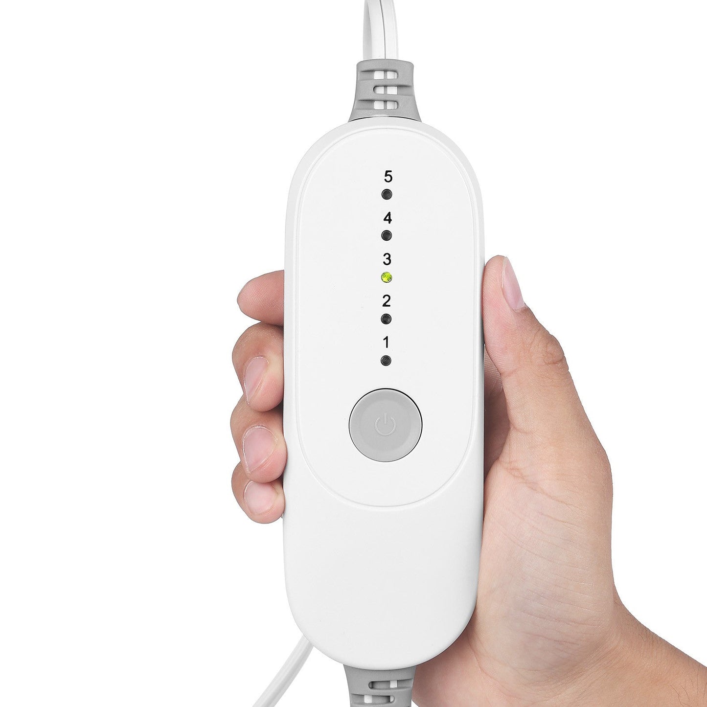 CozyHug - Heated Wearable Blanket