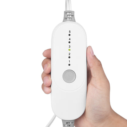 CozyHug - Heated Wearable Blanket