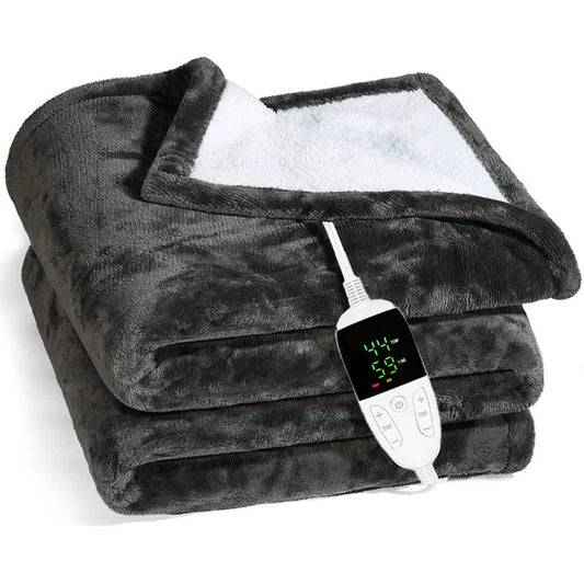 CozyHug - Heated Wearable Blanket